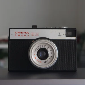 35mm kaamerad