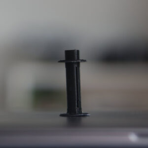 3D-prinditud detailid