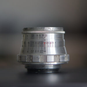 Rangefinder