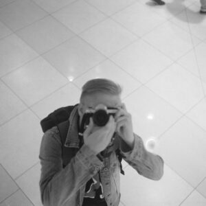Picture of Kermo Aruoja